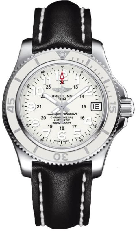 breitling 415x|a17312d2/a775/415x Breitling Superocean II 36 Midsize Watch.